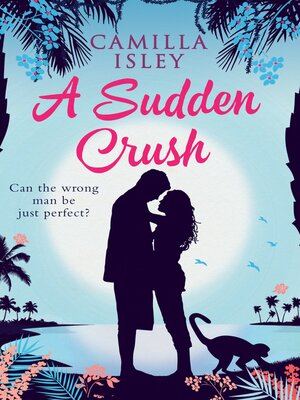 cover image of A Sudden Crush